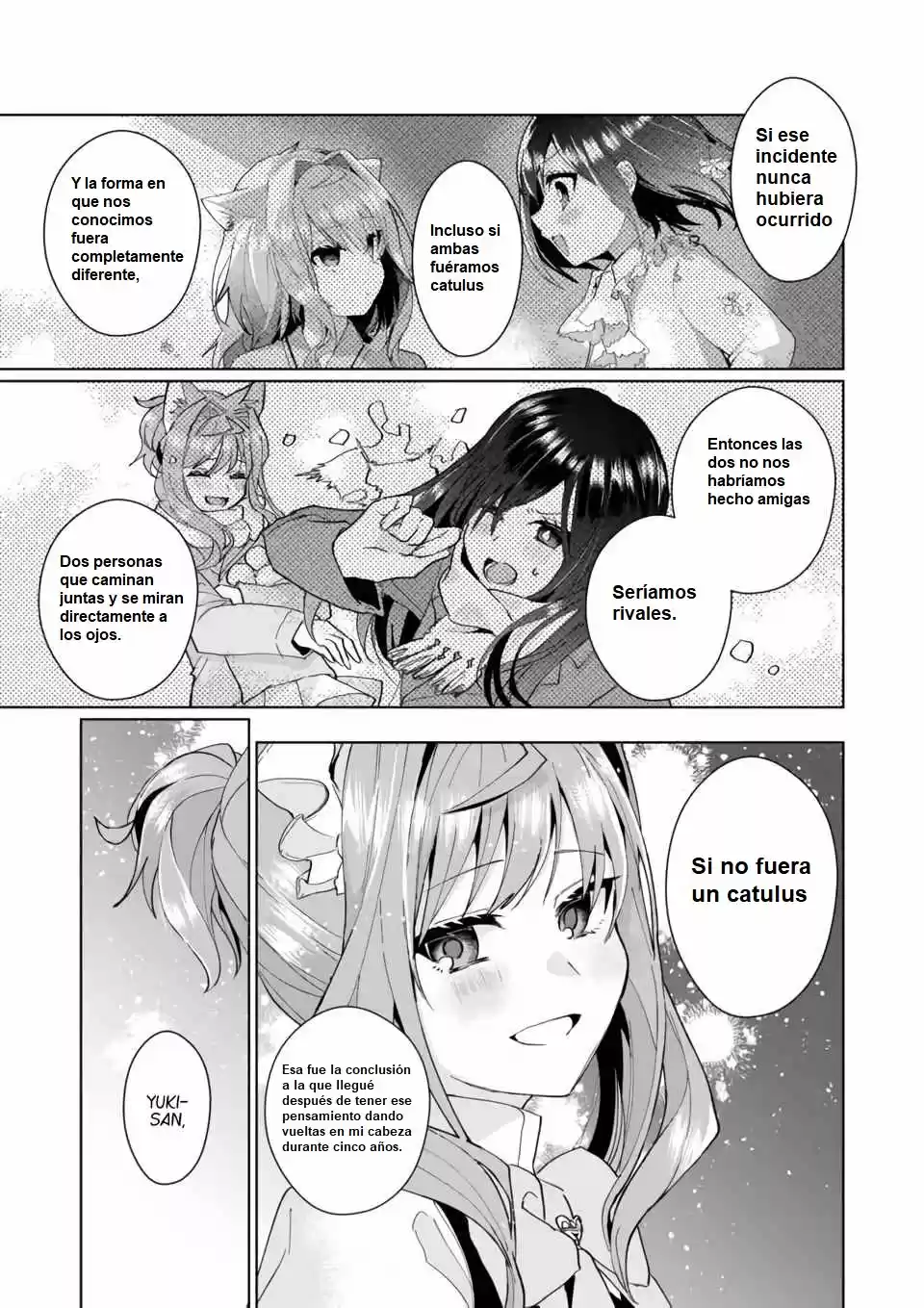 Catulus Syndrome - Capítulo 93 - Página 14 - LectorTMOo