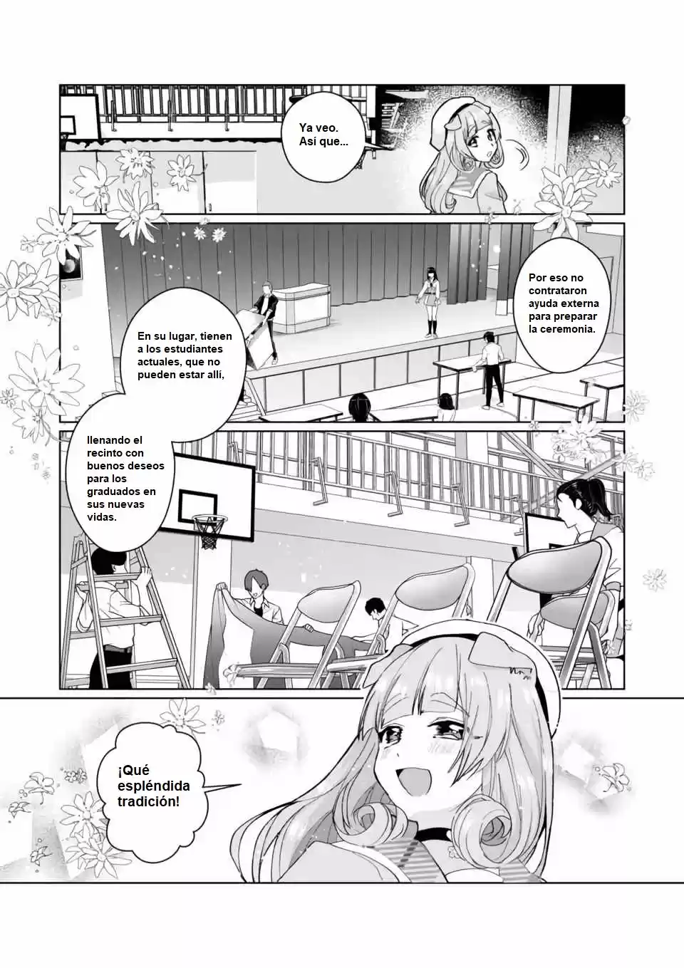 Catulus Syndrome - Capítulo 95 - Página 6 - LectorTMOo