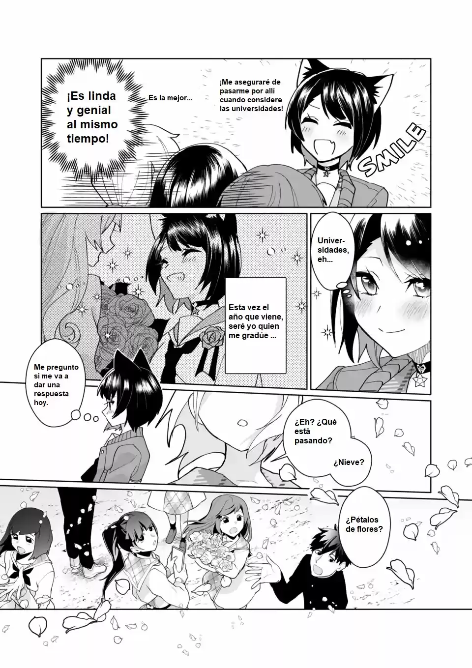 Catulus Syndrome - Capítulo 96 - Página 7 - LectorTMOo