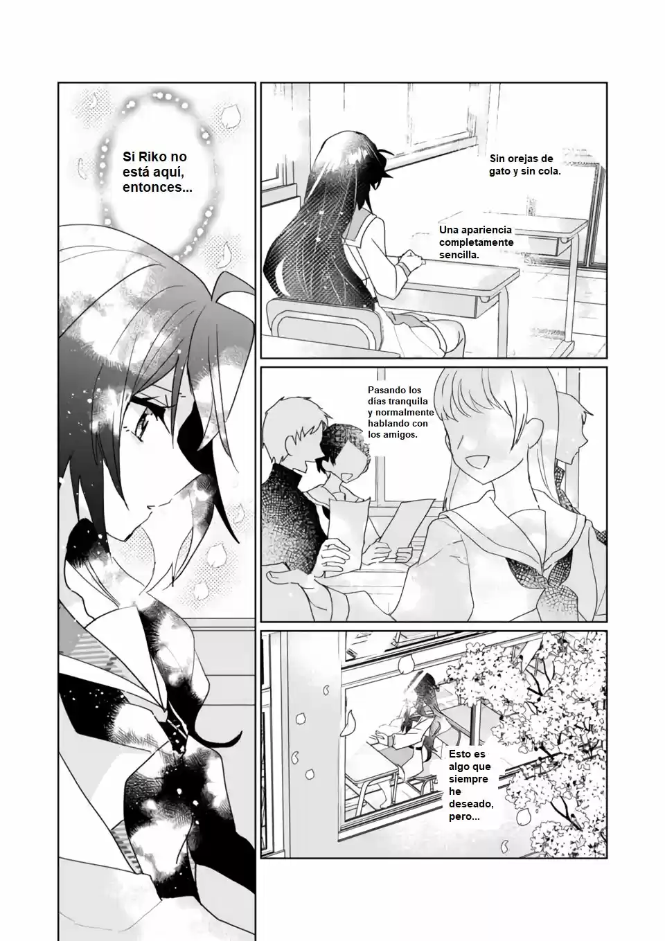 Catulus Syndrome - Capítulo 98 - Página 12 - LectorTMOo