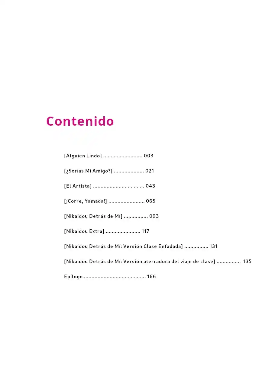 Cautivado Por Ti - Capítulo 1 - Página 4 - LectorTMOo