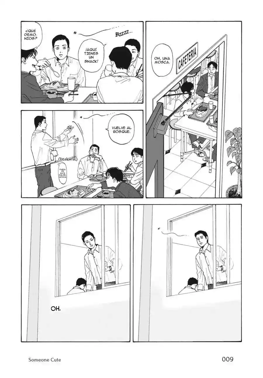 Cautivado Por Ti - Capítulo 1 - Página 11 - LectorTMOo