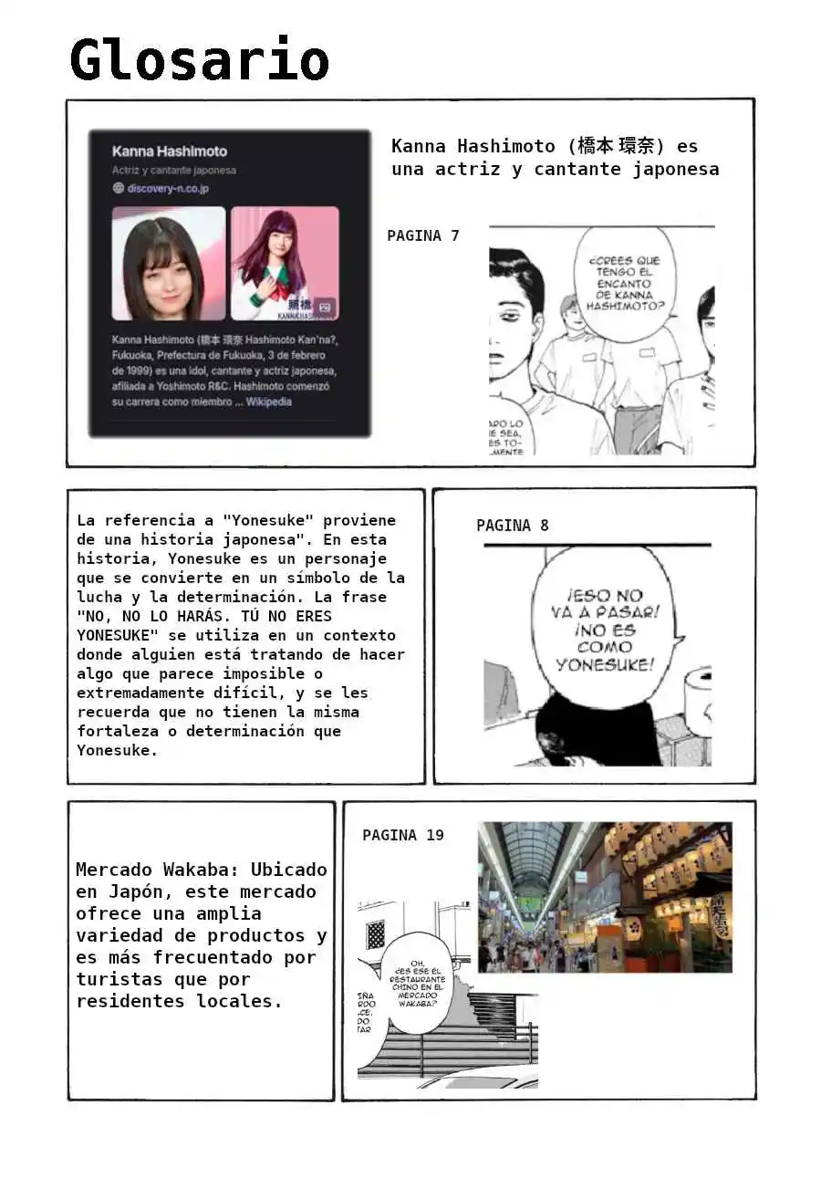 Cautivado Por Ti - Capítulo 1 - Página 22 - LectorTMOo