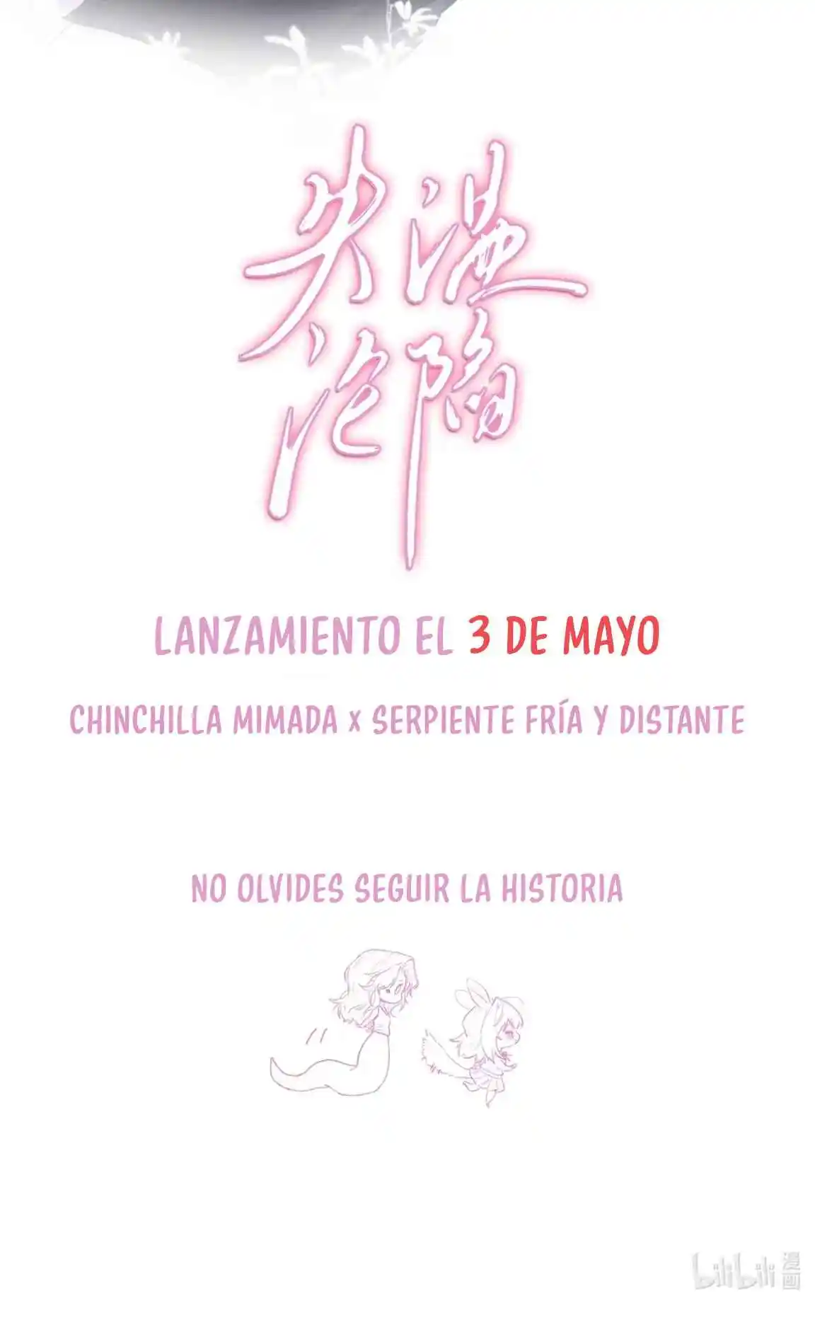 Cayendo En El Frío Abrazo De Mi Enemiga - Capítulo - Página 5 - LectorTMOo