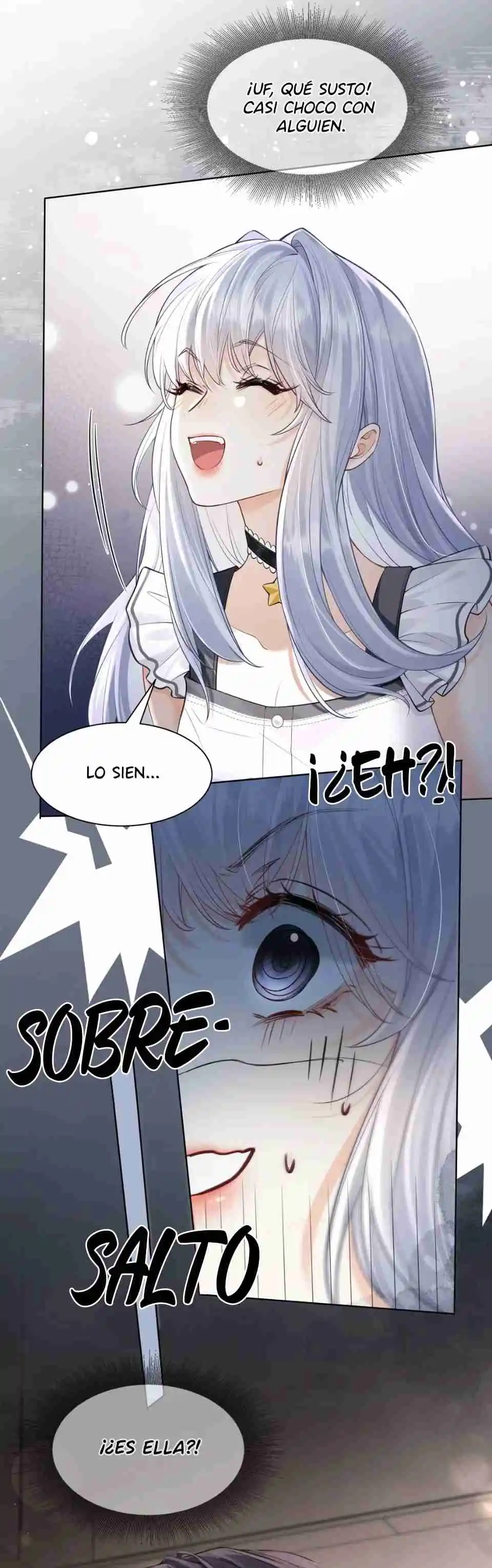 Cayendo En El Frío Abrazo De Mi Enemiga - Capítulo 1 - Página 15 - LectorTMOo