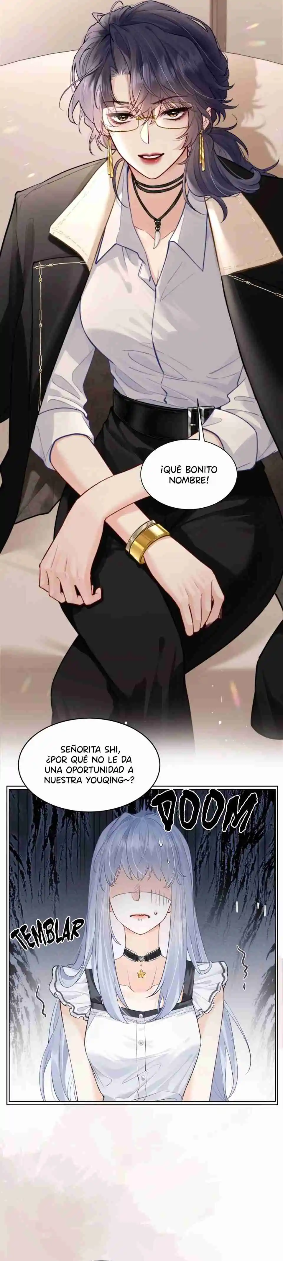 Cayendo En El Frío Abrazo De Mi Enemiga - Capítulo 1 - Página 20 - LectorTMOo