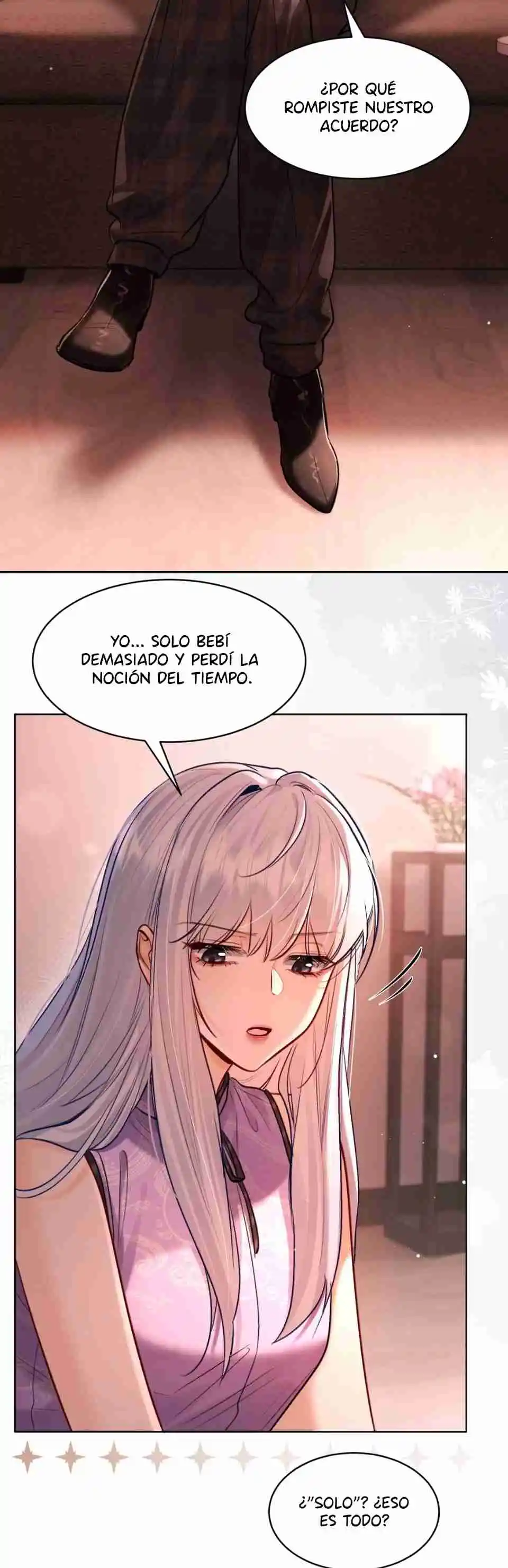 Cayendo En El Frío Abrazo De Mi Enemiga - Capítulo 10 - Página 5 - LectorTMOo