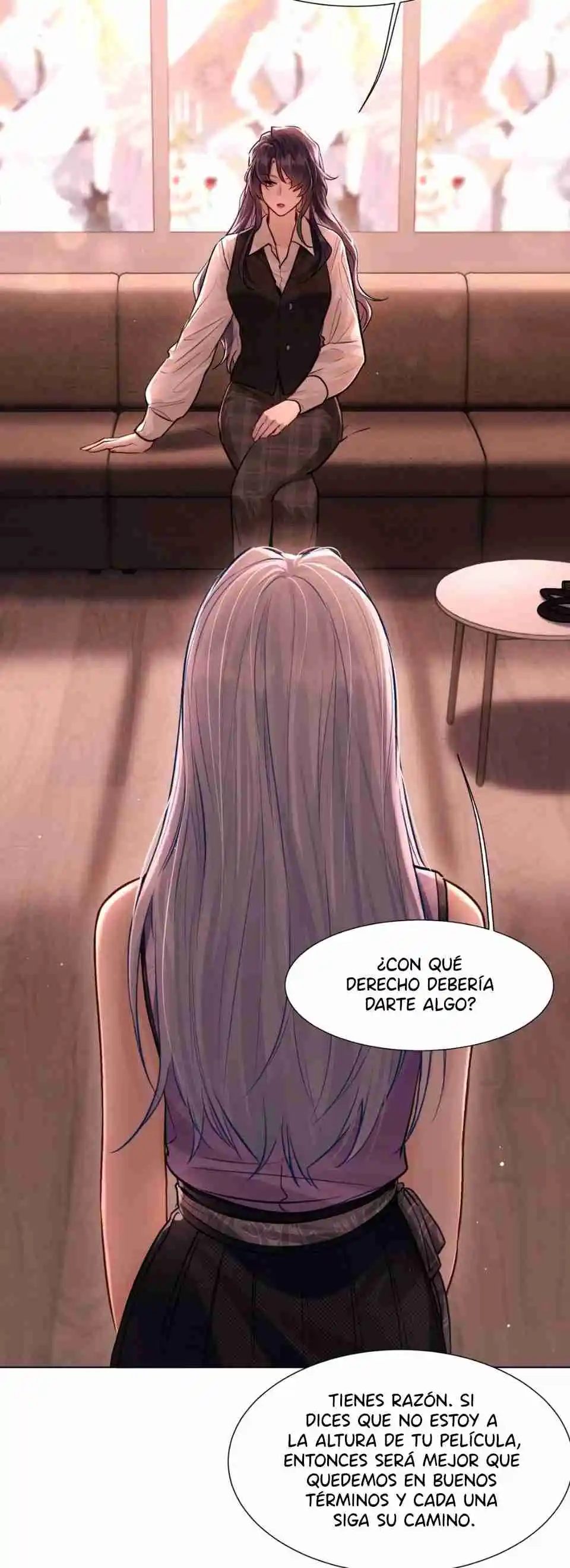 Cayendo En El Frío Abrazo De Mi Enemiga - Capítulo 10 - Página 15 - LectorTMOo