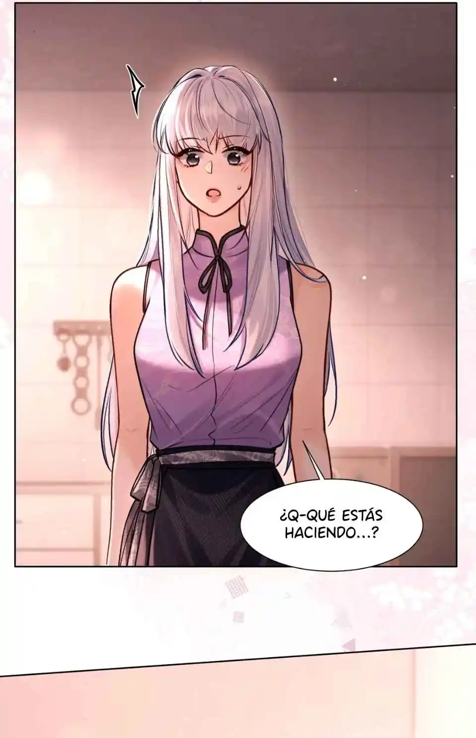 Cayendo En El Frío Abrazo De Mi Enemiga - Capítulo 10 - Página 18 - LectorTMOo