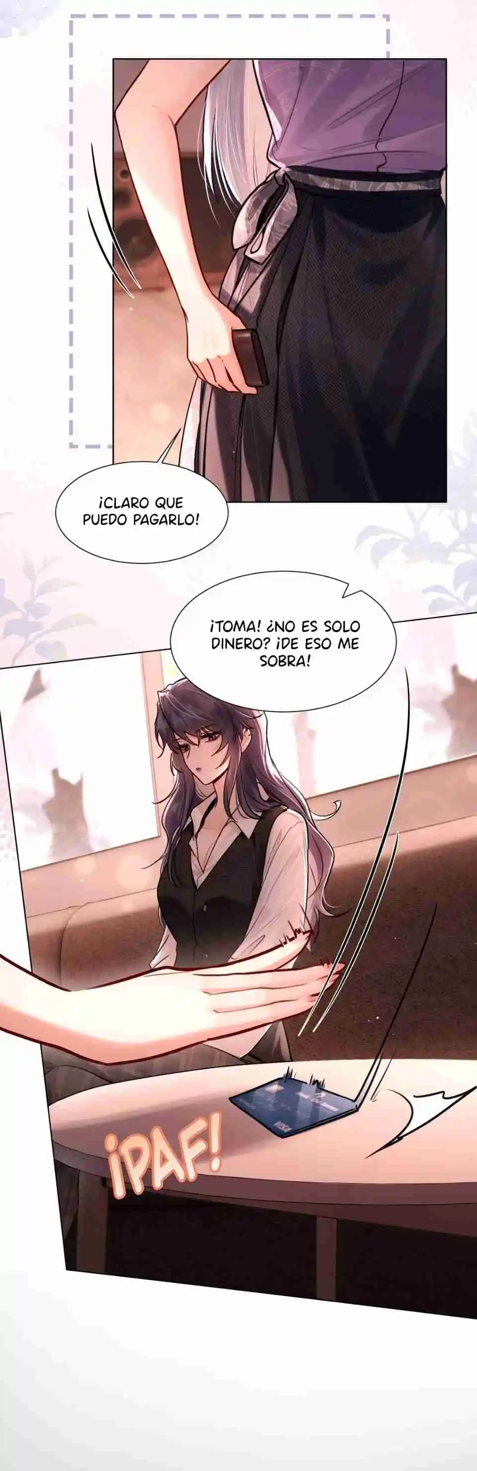 Cayendo En El Frío Abrazo De Mi Enemiga - Capítulo 10 - Página 22 - LectorTMOo