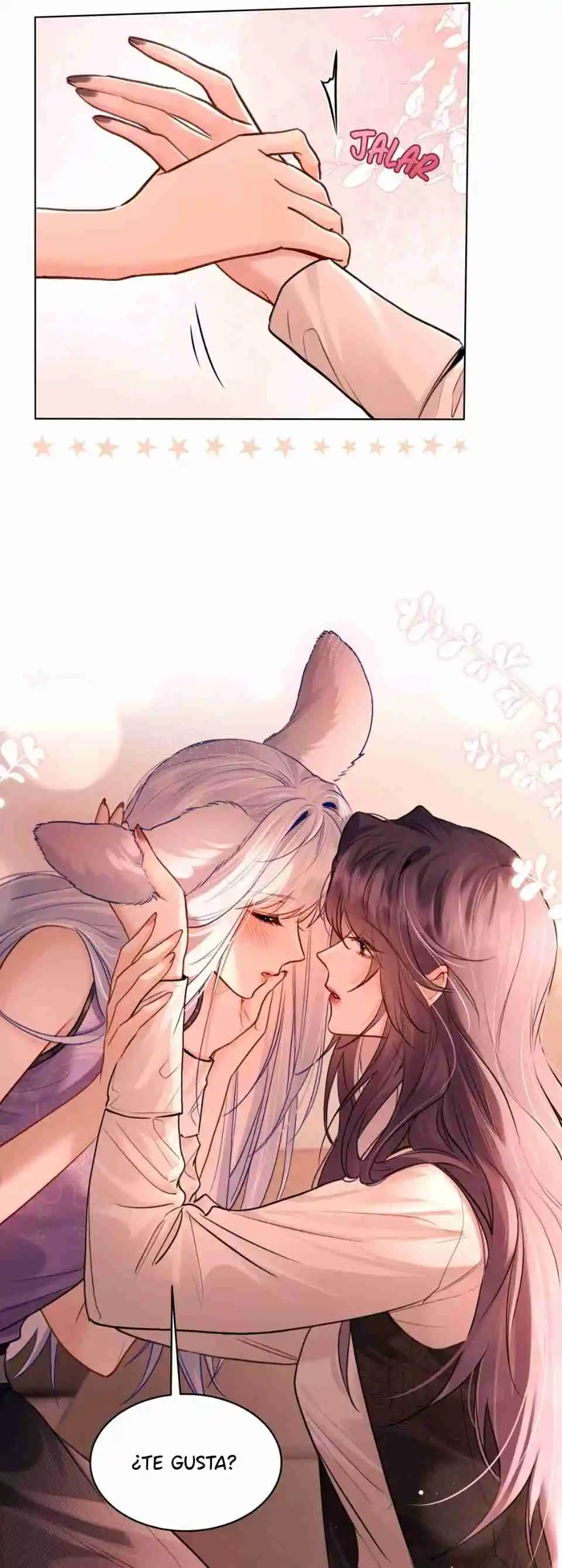 Cayendo En El Frío Abrazo De Mi Enemiga - Capítulo 11 - Página 12 - LectorTMOo
