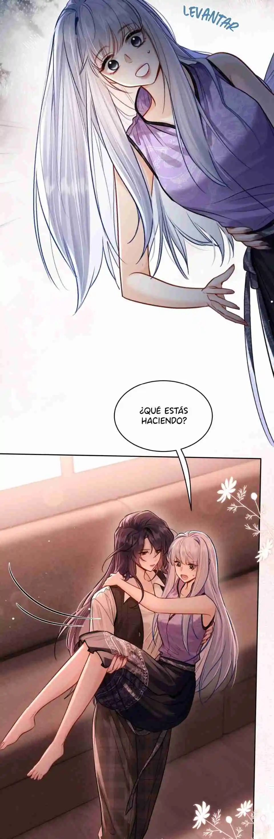 Cayendo En El Frío Abrazo De Mi Enemiga - Capítulo 11 - Página 26 - LectorTMOo