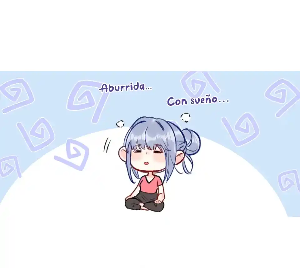 Cayendo En El Frío Abrazo De Mi Enemiga - Capítulo 12.50 - Página 4 - LectorTMOo