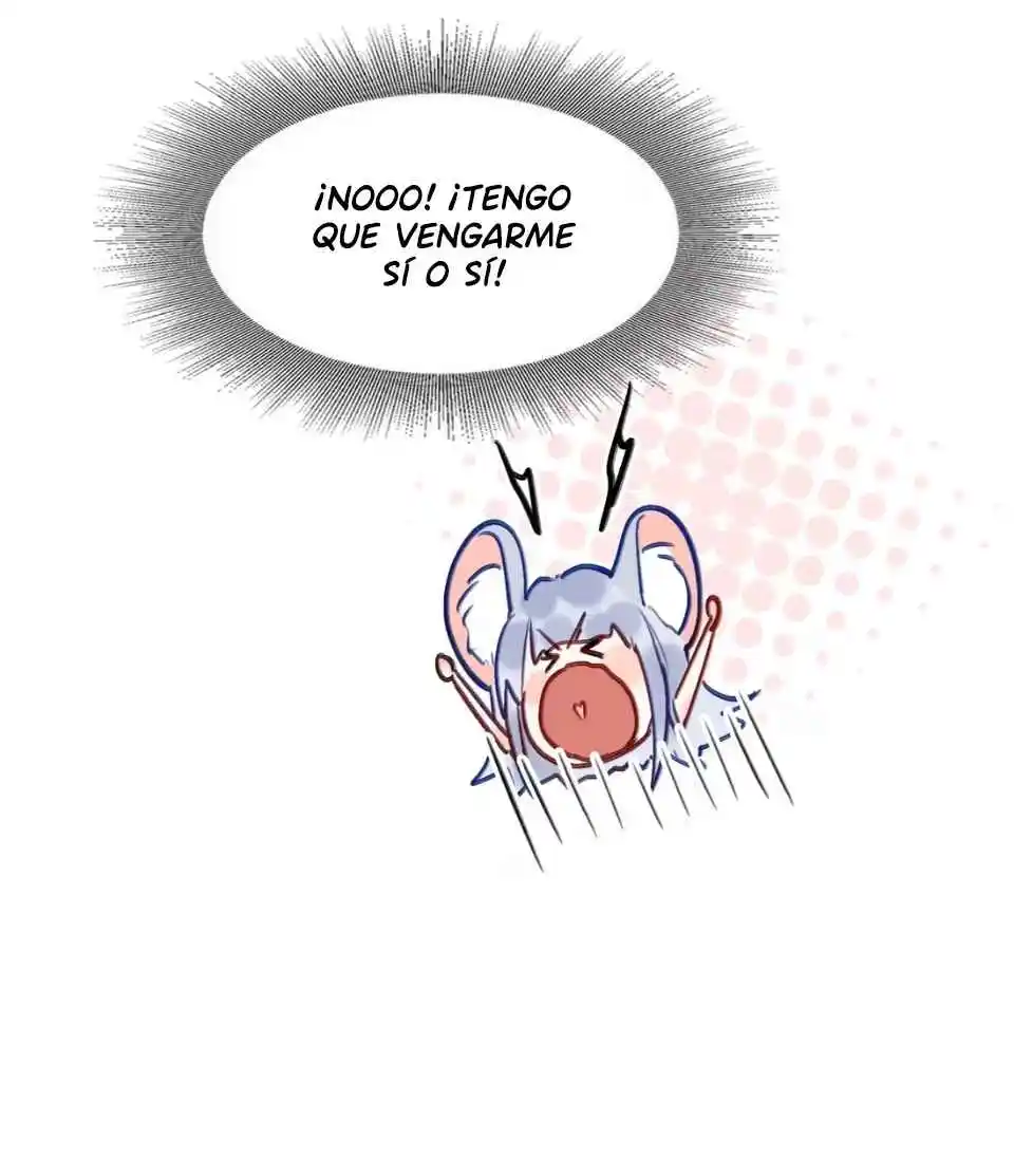 Cayendo En El Frío Abrazo De Mi Enemiga - Capítulo 12.50 - Página 11 - LectorTMOo