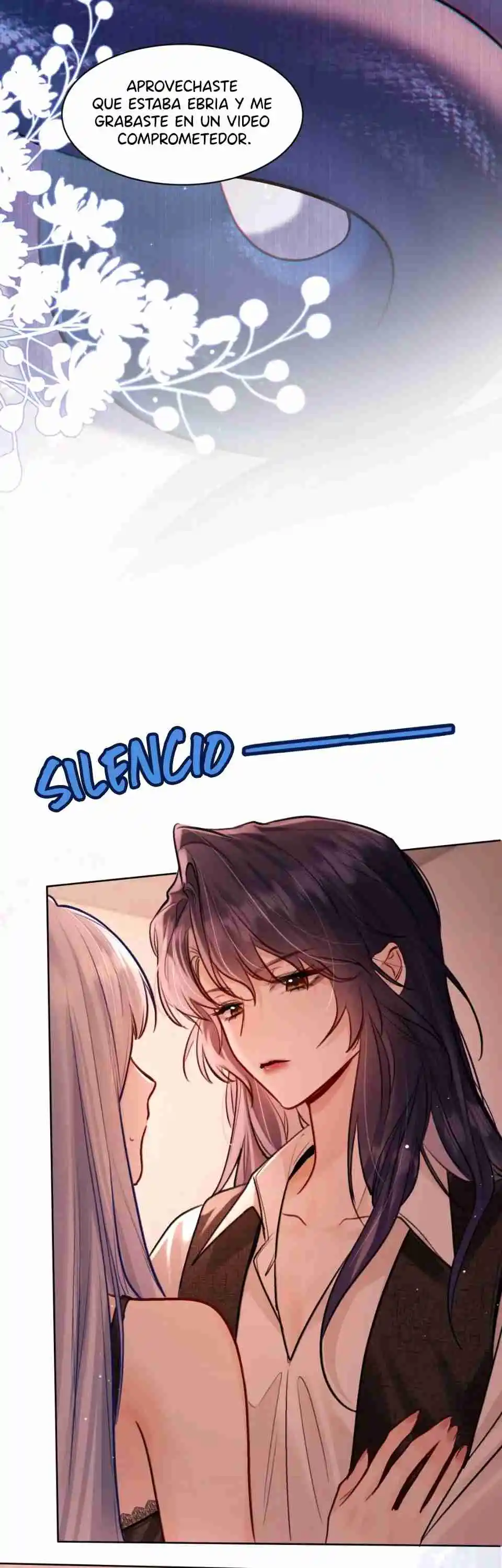 Cayendo En El Frío Abrazo De Mi Enemiga - Capítulo 13 - Página 9 - LectorTMOo