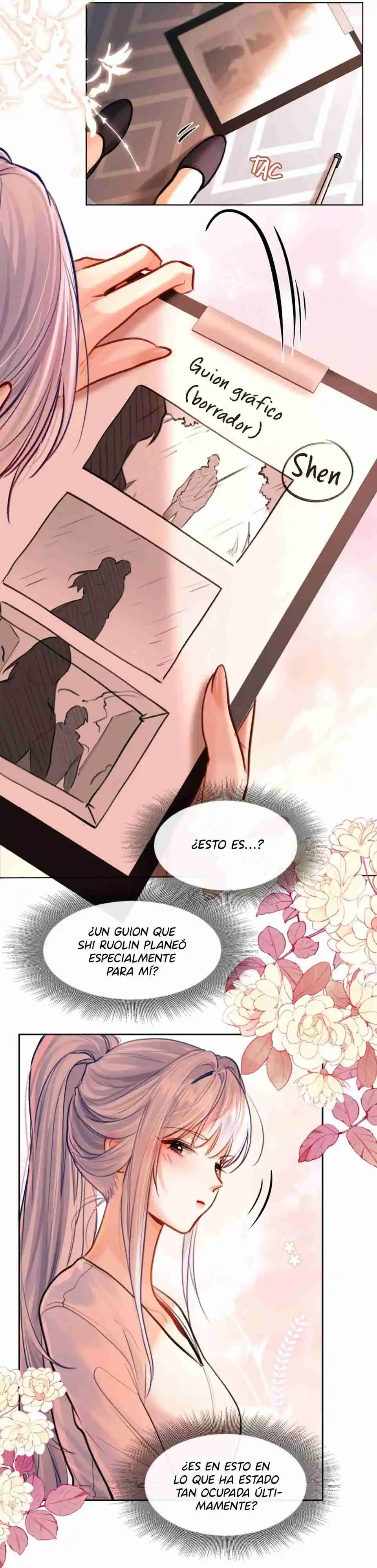 Cayendo En El Frío Abrazo De Mi Enemiga - Capítulo 14 - Página 6 - LectorTMOo