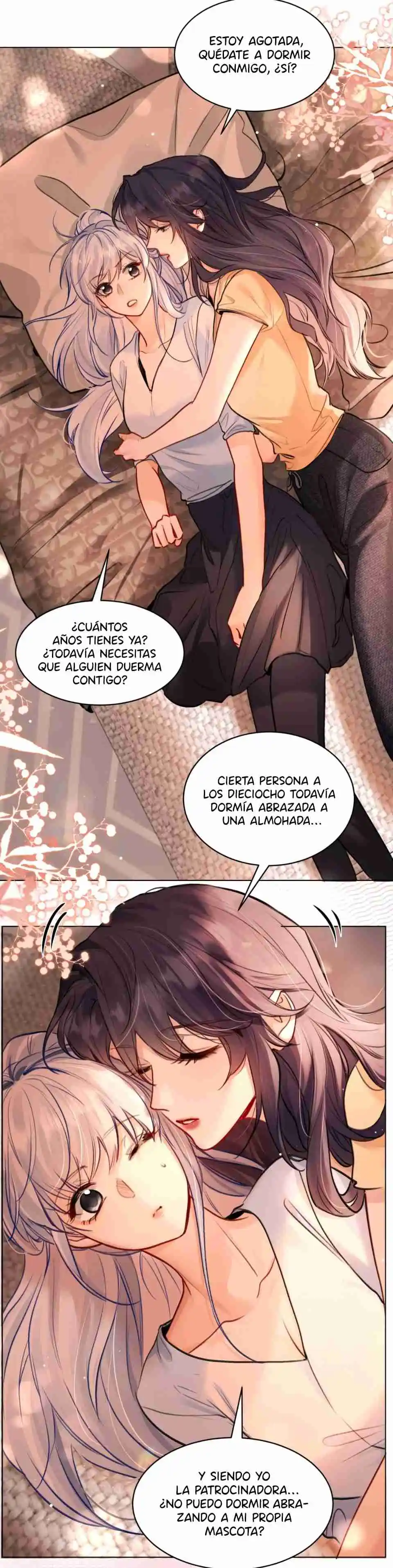 Cayendo En El Frío Abrazo De Mi Enemiga - Capítulo 14 - Página 13 - LectorTMOo