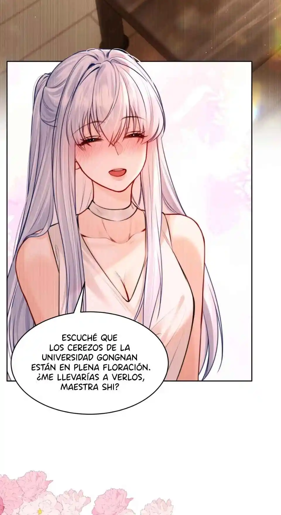 Cayendo En El Frío Abrazo De Mi Enemiga - Capítulo 14 - Página 29 - LectorTMOo