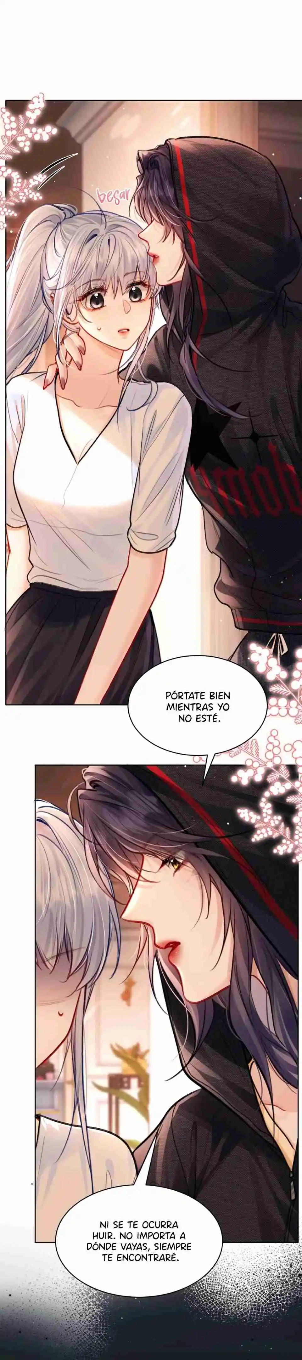 Cayendo En El Frío Abrazo De Mi Enemiga - Capítulo 15 - Página 19 - LectorTMOo