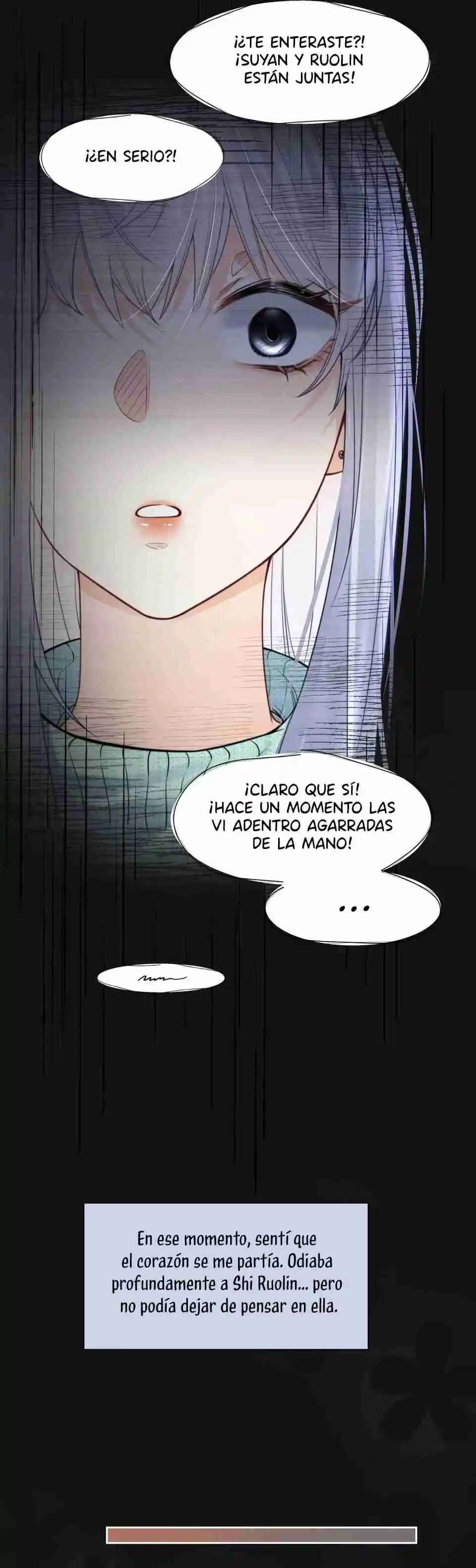 Cayendo En El Frío Abrazo De Mi Enemiga - Capítulo 2 - Página 14 - LectorTMOo