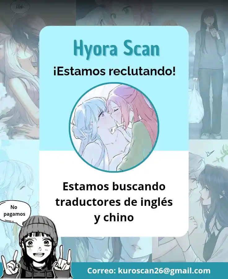 Cayendo En El Frío Abrazo De Mi Enemiga - Capítulo 20 - Página 9 - LectorTMOo