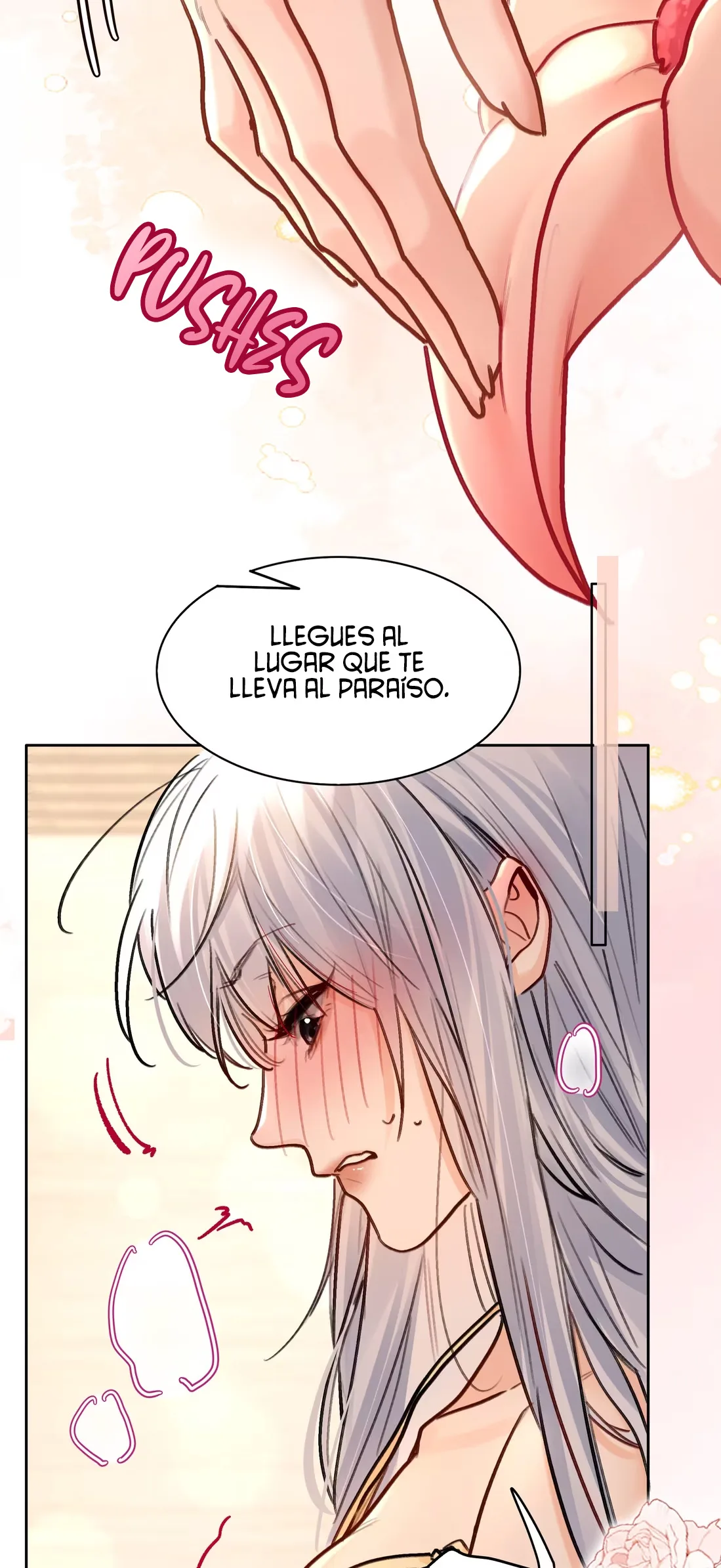 Cayendo En El Frío Abrazo De Mi Enemiga - Capítulo 30 - Página 8 - LectorTMOo
