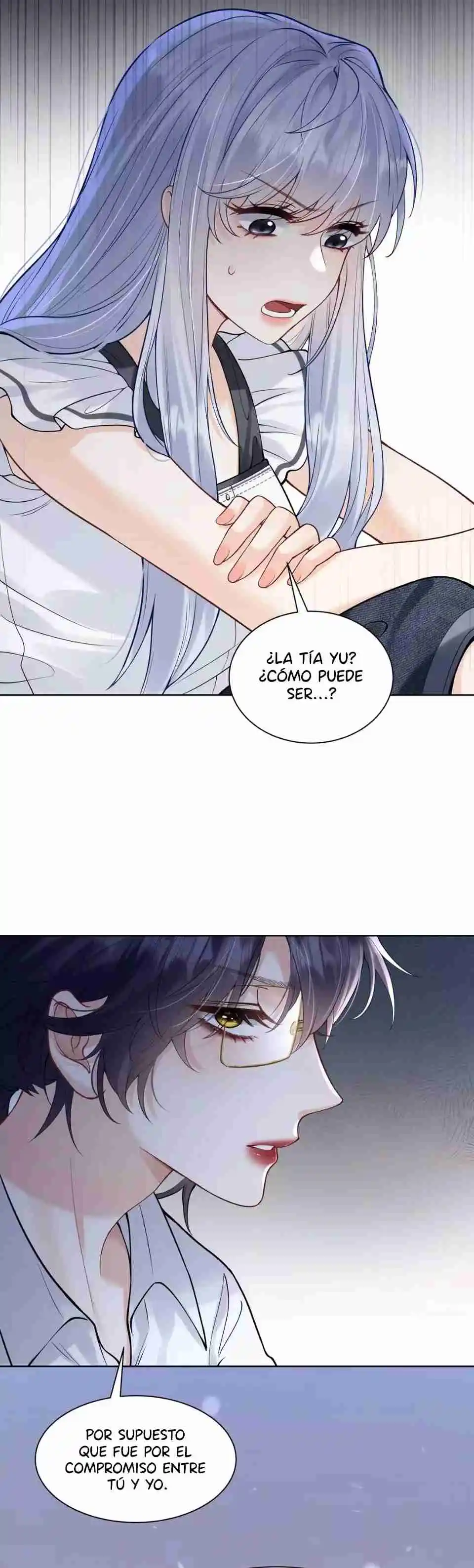 Cayendo En El Frío Abrazo De Mi Enemiga - Capítulo 4 - Página 15 - LectorTMOo