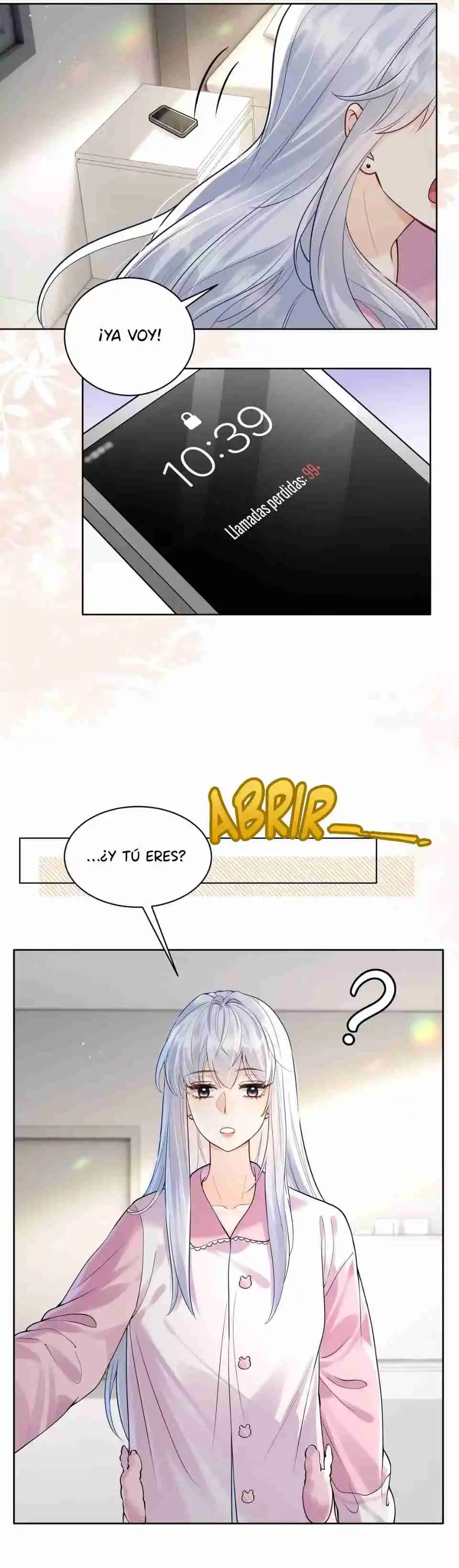 Cayendo En El Frío Abrazo De Mi Enemiga - Capítulo 5 - Página 13 - LectorTMOo