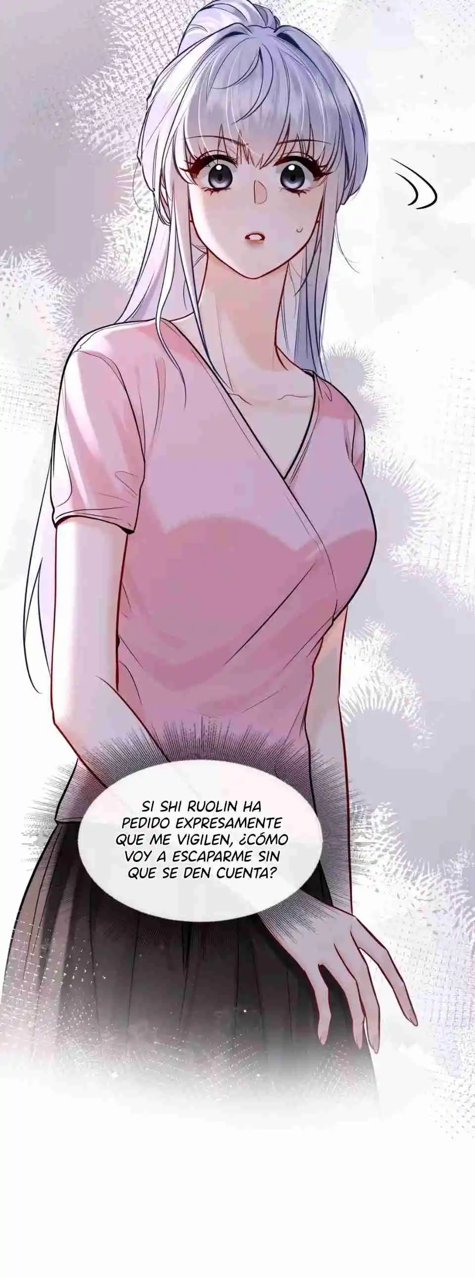 Cayendo En El Frío Abrazo De Mi Enemiga - Capítulo 6 - Página 28 - LectorTMOo