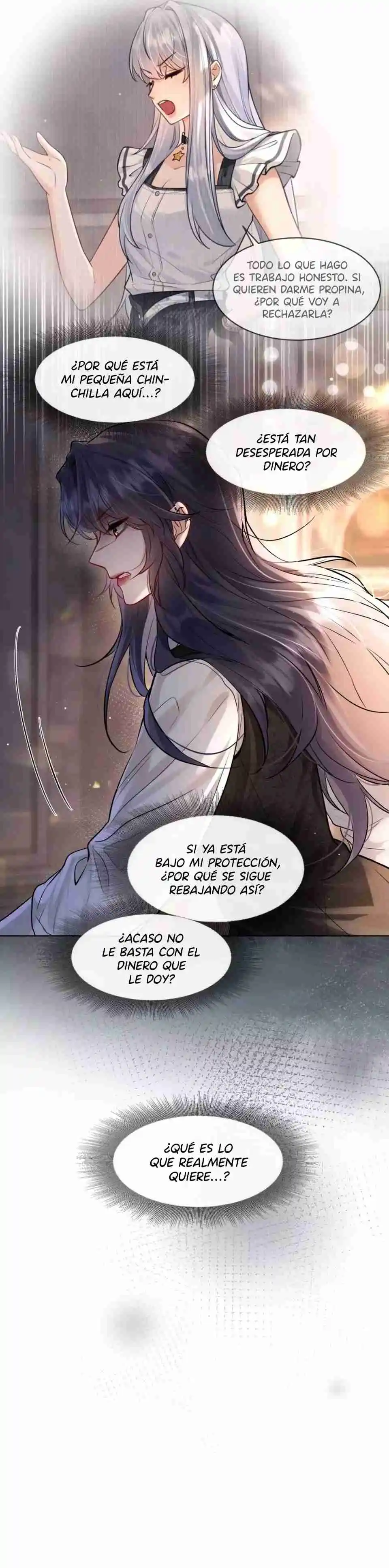 Cayendo En El Frío Abrazo De Mi Enemiga - Capítulo 7 - Página 16 - LectorTMOo