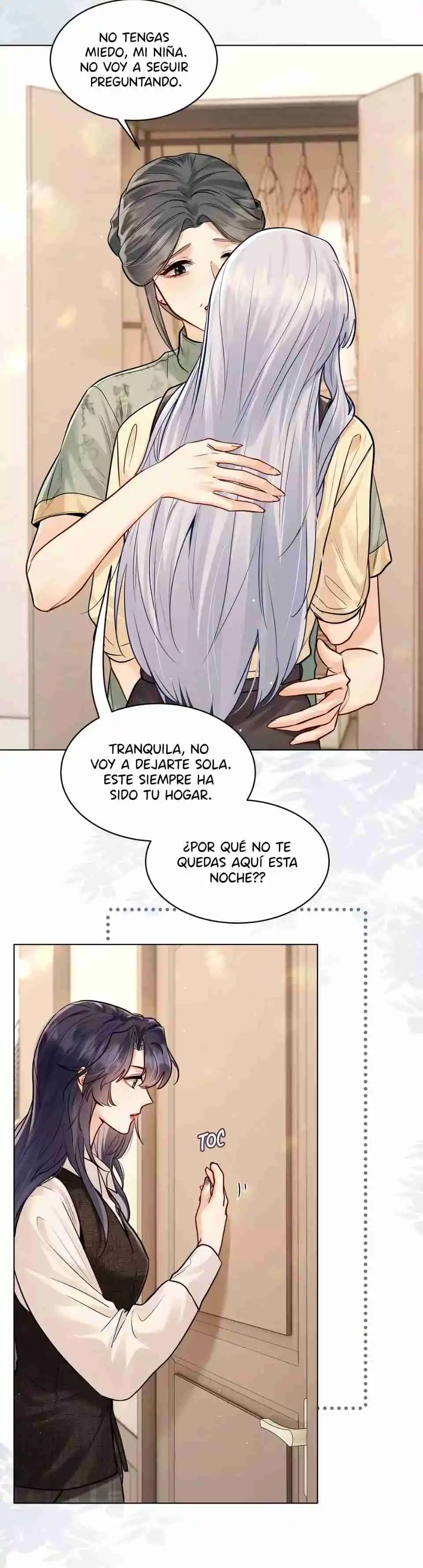 Cayendo En El Frío Abrazo De Mi Enemiga - Capítulo 8 - Página 16 - LectorTMOo