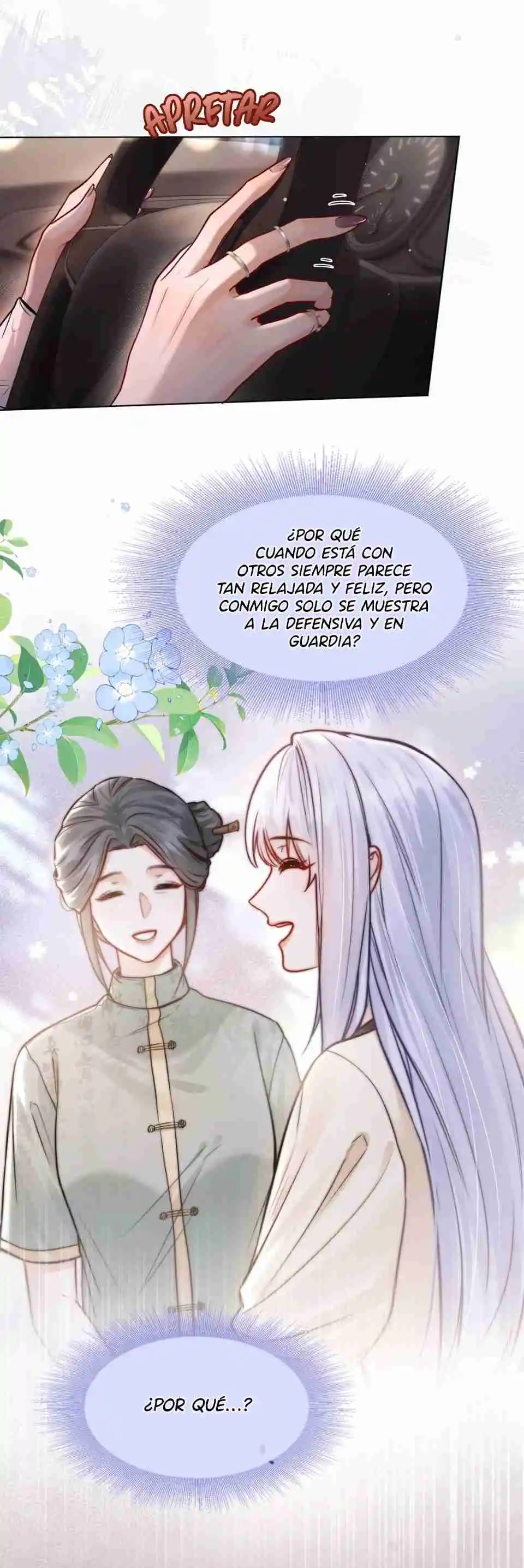 Cayendo En El Frío Abrazo De Mi Enemiga - Capítulo 9 - Página 12 - LectorTMOo