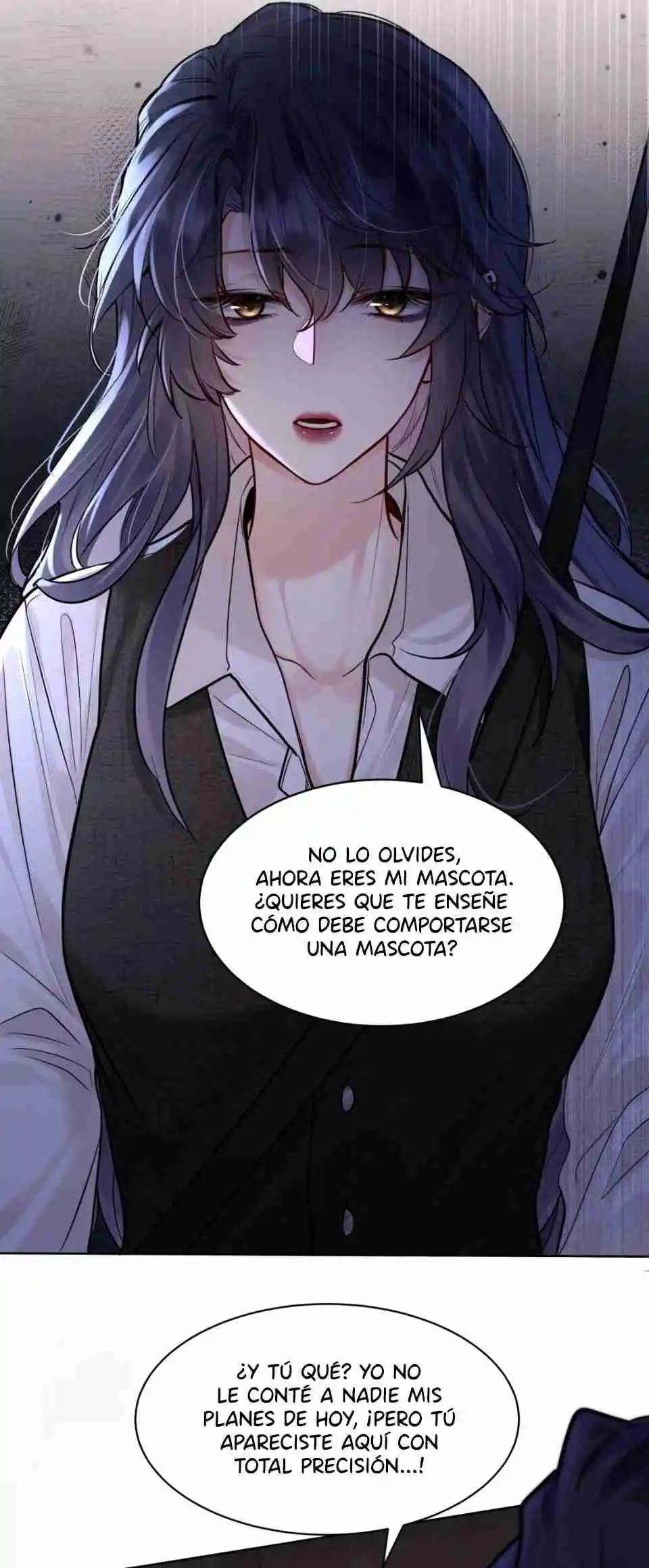 Cayendo En El Frío Abrazo De Mi Enemiga - Capítulo 9 - Página 13 - LectorTMOo