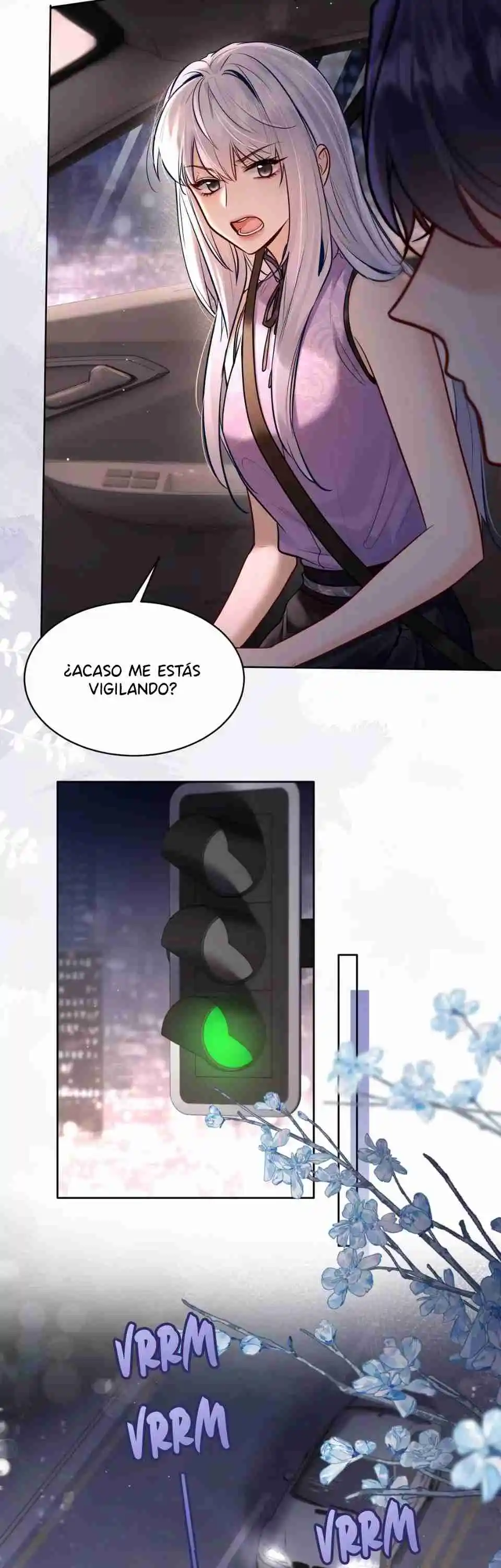 Cayendo En El Frío Abrazo De Mi Enemiga - Capítulo 9 - Página 14 - LectorTMOo