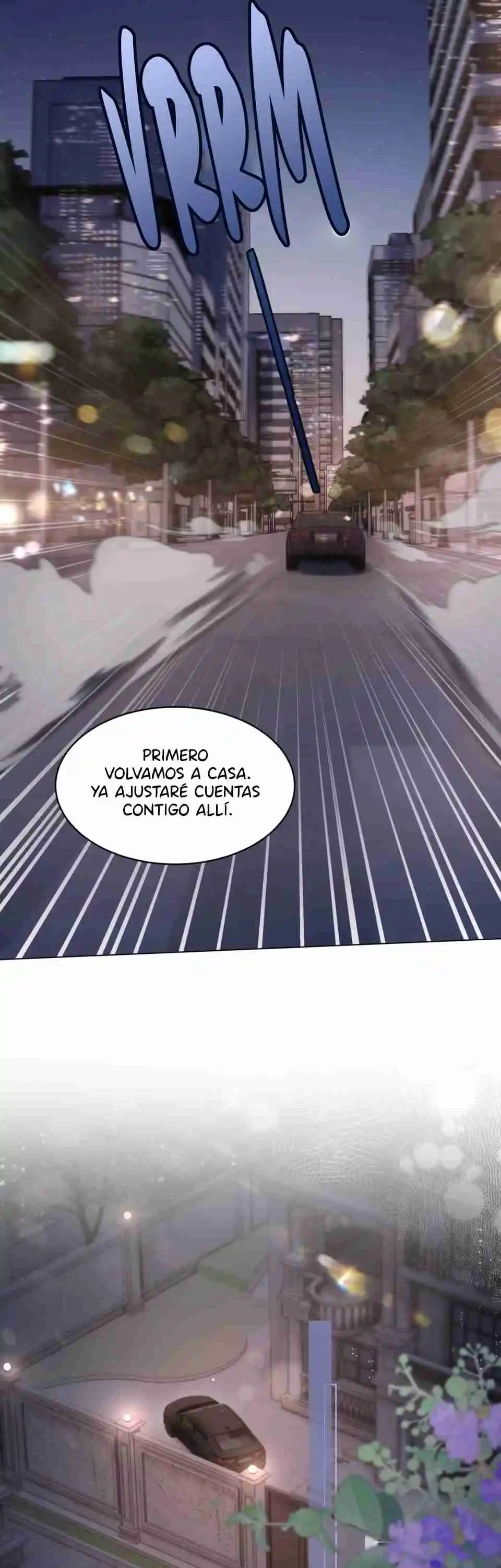 Cayendo En El Frío Abrazo De Mi Enemiga - Capítulo 9 - Página 18 - LectorTMOo
