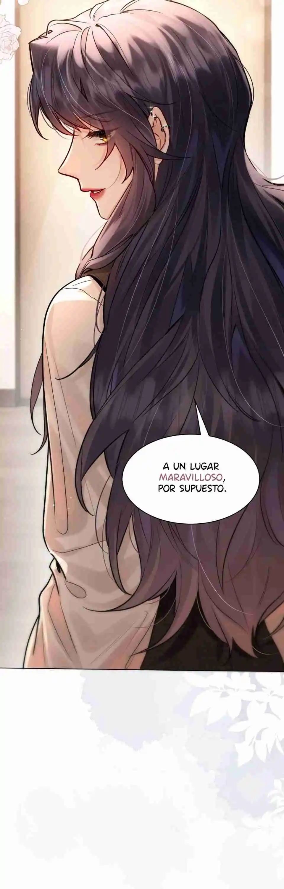 Cayendo En El Frío Abrazo De Mi Enemiga - Capítulo 9 - Página 21 - LectorTMOo