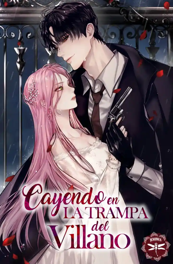 Cayendo En La Trampa Del Villano (Novela) - Capítulo 30 - Página 1 - LectorTMOo
