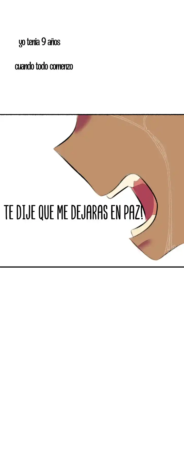 Cayendo En Pedazos - Capítulo 1 - Página 1 - LectorTMOo