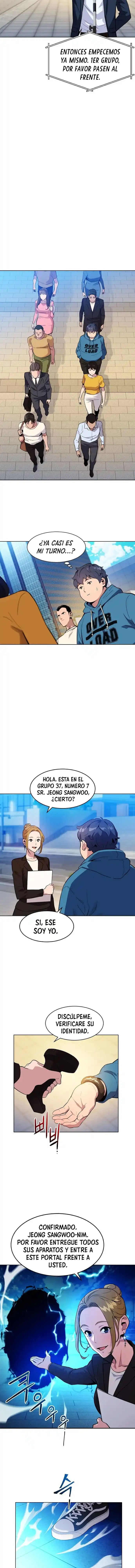 Caza Automática Con Mis Clones - Capítulo 2 - Página 7 - LectorTMOo
