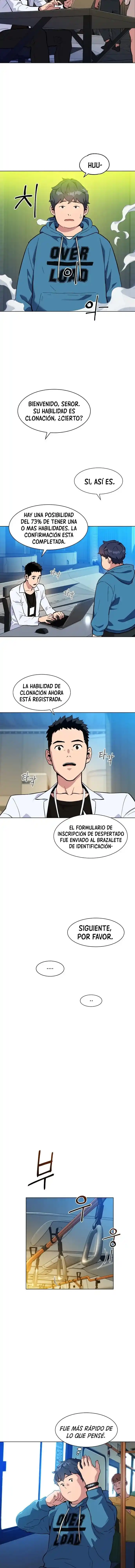 Caza Automática Con Mis Clones - Capítulo 2 - Página 15 - LectorTMOo