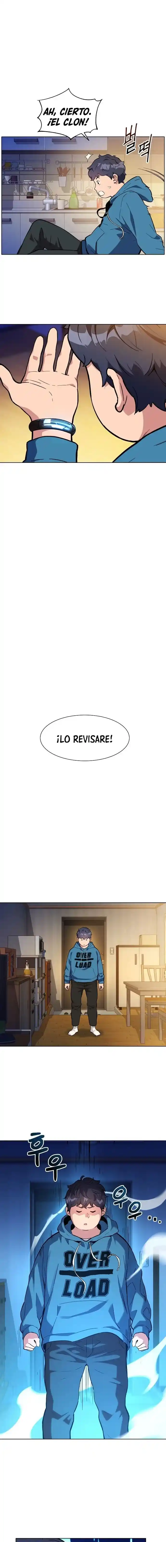 Caza Automática Con Mis Clones - Capítulo 2 - Página 18 - LectorTMOo