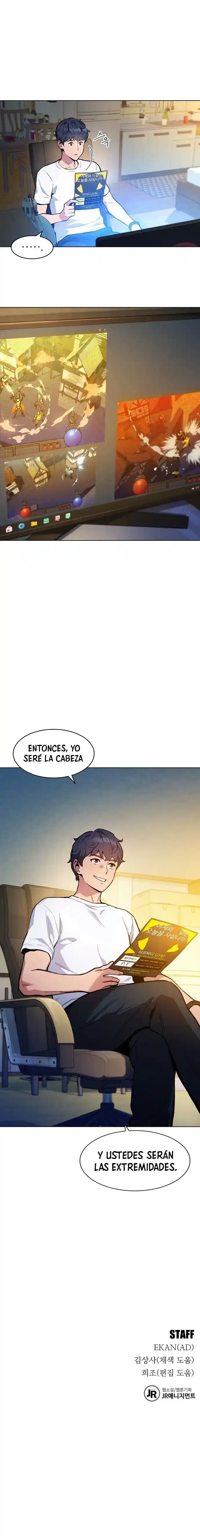 Caza Automática Con Mis Clones - Capítulo 3 - Página 15 - LectorTMOo