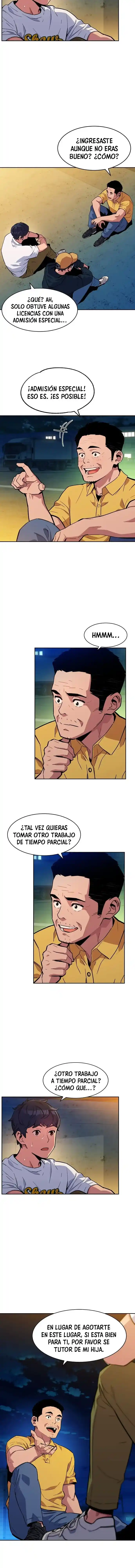 Caza Automática Con Mis Clones - Capítulo 4 - Página 12 - LectorTMOo