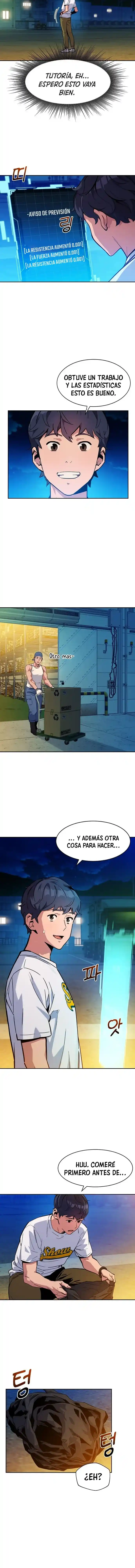 Caza Automática Con Mis Clones - Capítulo 4 - Página 15 - LectorTMOo