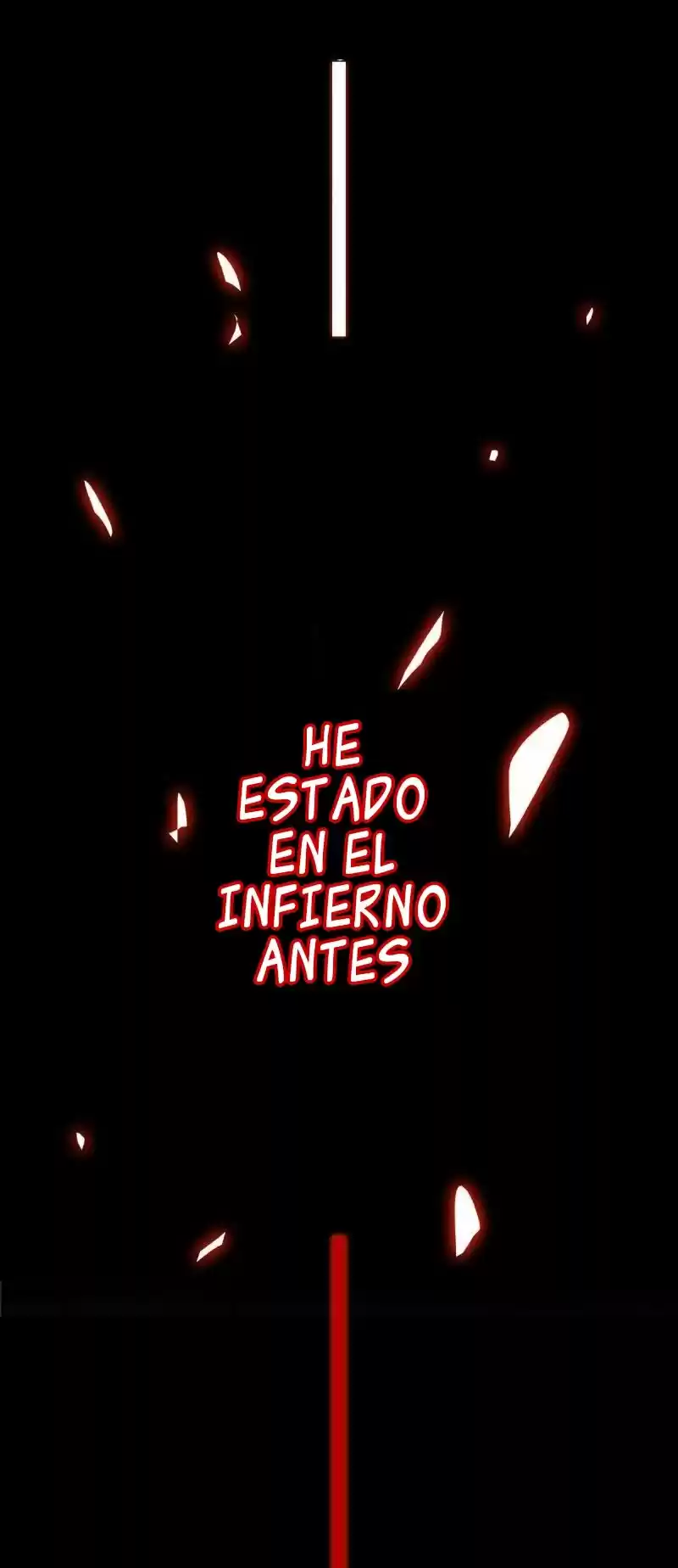 Caza Doce Santos, Comienzo Del Apocalipsis - Capítulo - Página 5 - LectorTMOo