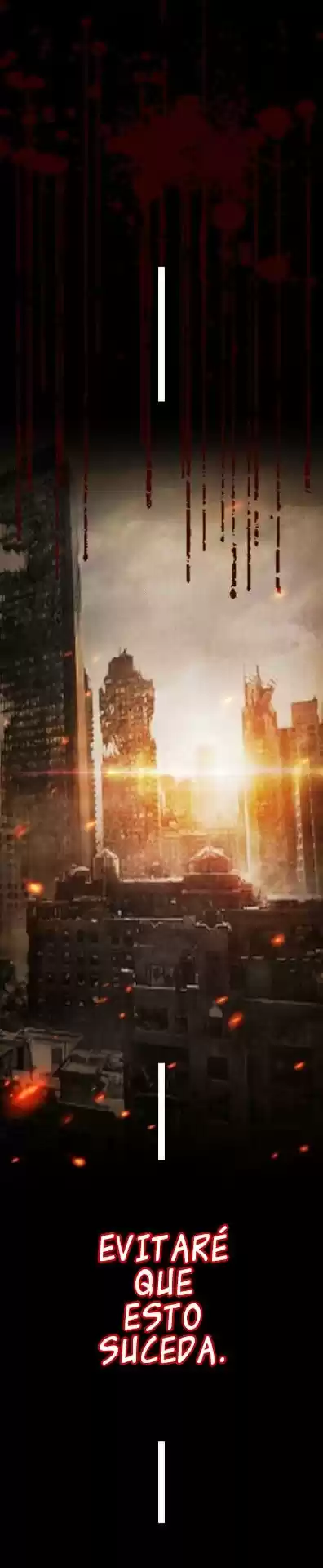 Caza Doce Santos, Comienzo Del Apocalipsis - Capítulo - Página 11 - LectorTMOo