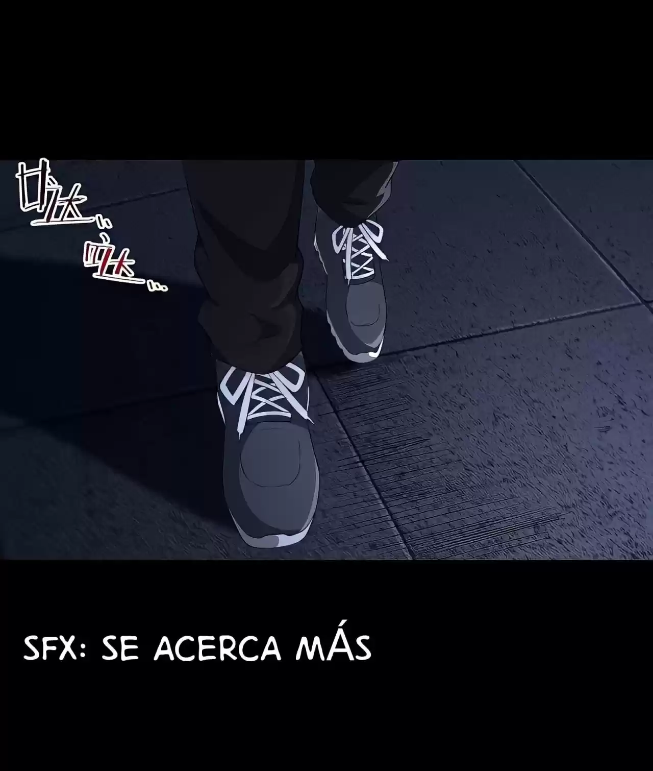 Caza Doce Santos, Comienzo Del Apocalipsis - Capítulo 1 - Página 27 - LectorTMOo