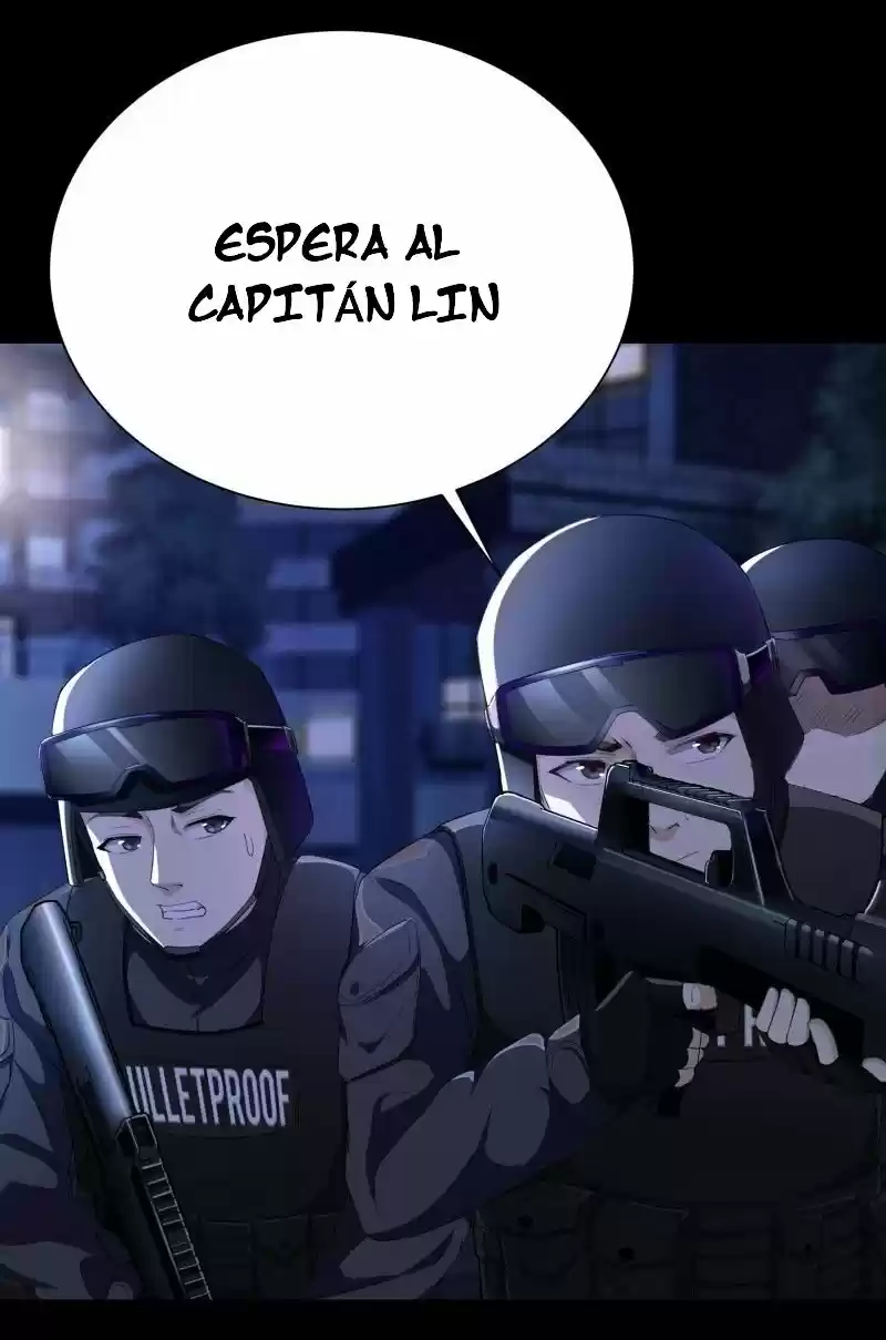 Caza Doce Santos, Comienzo Del Apocalipsis - Capítulo 2 - Página 3 - LectorTMOo