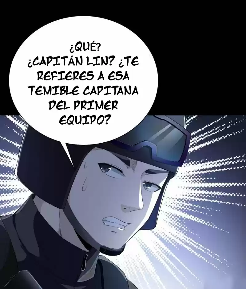 Caza Doce Santos, Comienzo Del Apocalipsis - Capítulo 2 - Página 4 - LectorTMOo