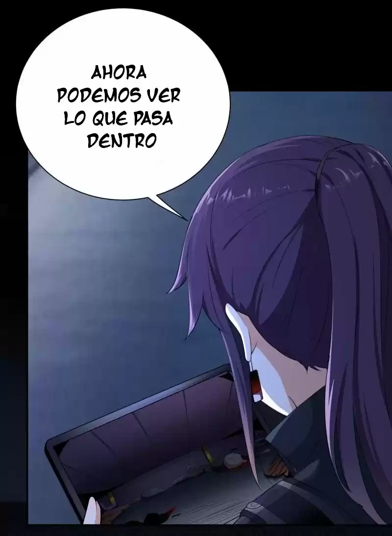 Caza Doce Santos, Comienzo Del Apocalipsis - Capítulo 2 - Página 15 - LectorTMOo